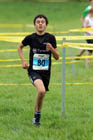 Blue 80, North-East Harriers League, Cramlington